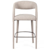 Four Hands Hawkins Bar Stool Set of 2