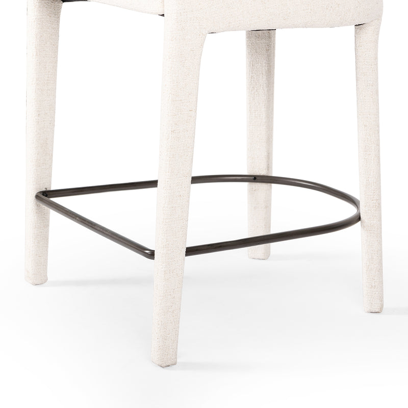 Four Hands Hawkins Counter Stool Set of 2