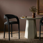 Four Hands Hawkins Bar Stool Set of 2