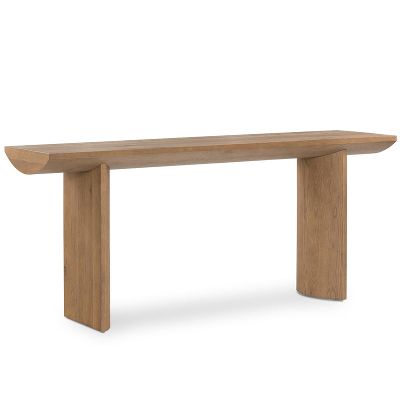 Four Hands Pickford Console Table