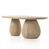 Four Hands Merla Coffee Table