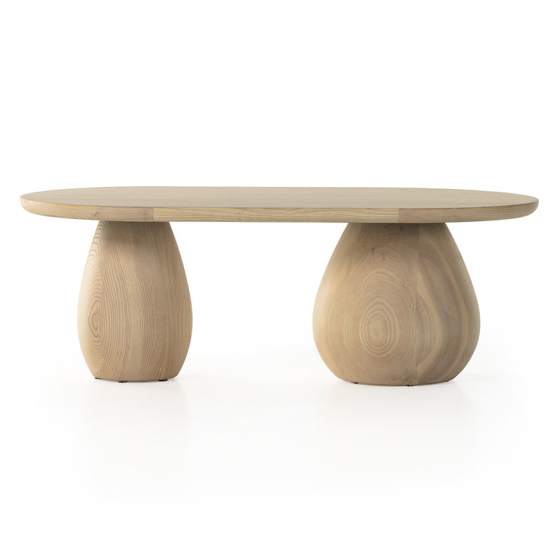 Four Hands Merla Coffee Table