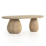 Four Hands Merla Coffee Table