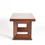 Global Views Open Block Writing Desk