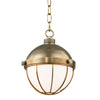 Hudson Valley Lighting Sumner Pendant - Final Sale