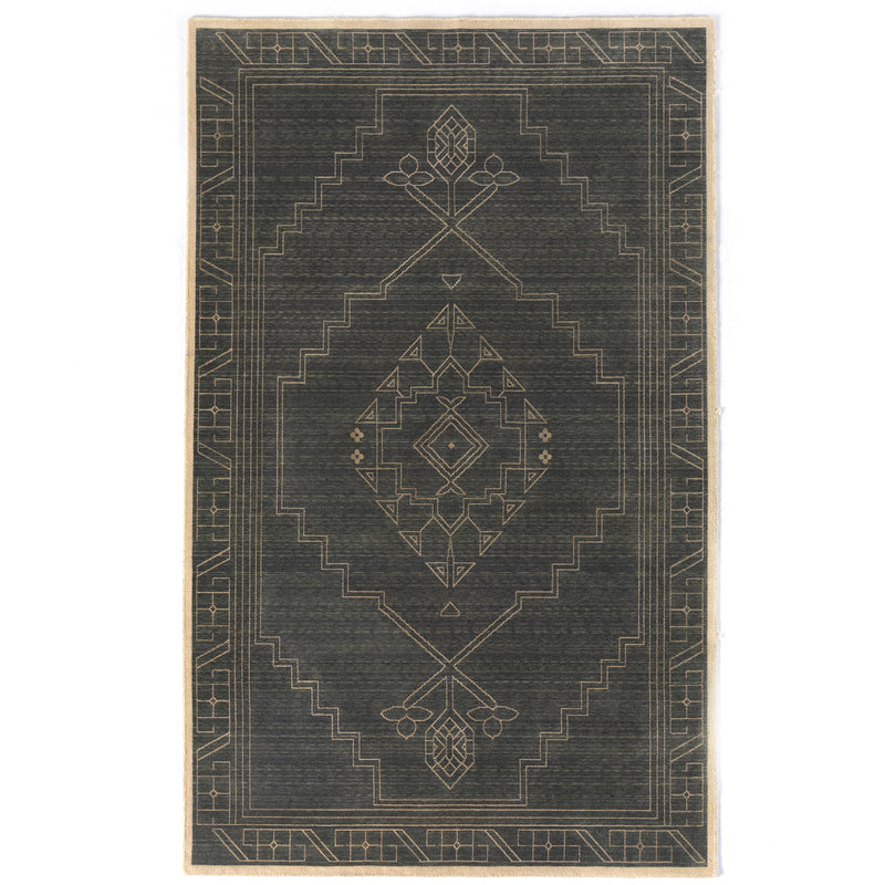 Four Hands Taspinar Area Rug