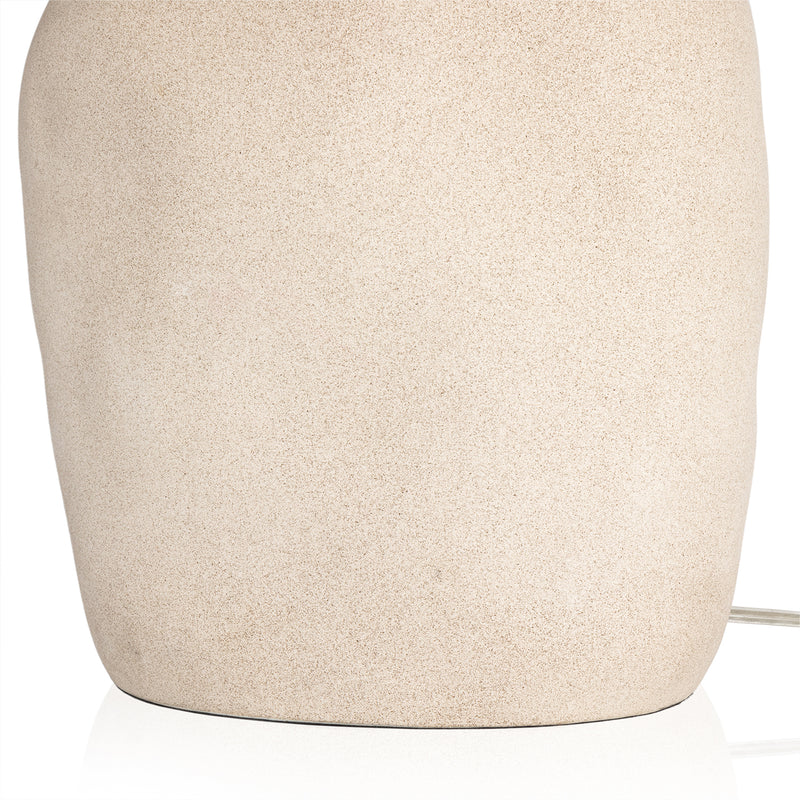 Four Hands Cobb Table Lamp