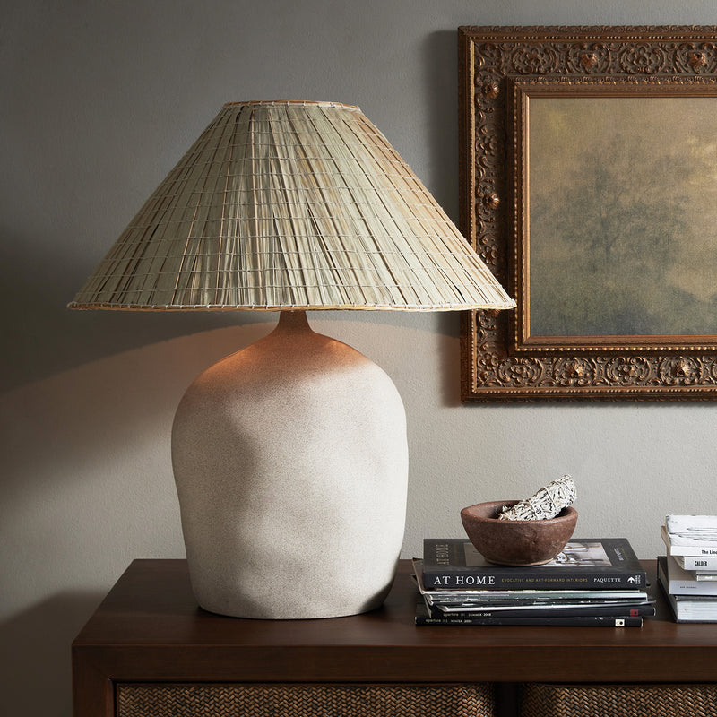 Four Hands Cobb Table Lamp