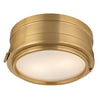 Hudson Valley Lighting Rye Ceiling Mount