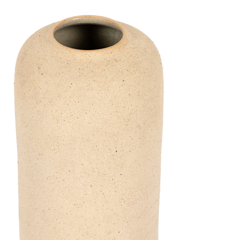 Four Hands Evalia Tall Vase - Final Sale