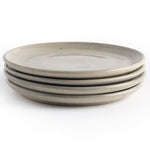 Four Hands Nelo Salad Plate Set of 4 - Final Sale