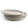 Four Hands Nelo Salad Plate Set of 4 - Final Sale