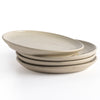 Four Hands Nelo Dinner Plate Set of 4 - Final Sale