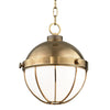 Hudson Valley Lighting Sumner Pendant