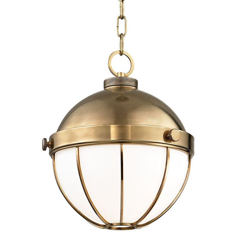 Hudson Valley Lighting Sumner Pendant - Final Sale