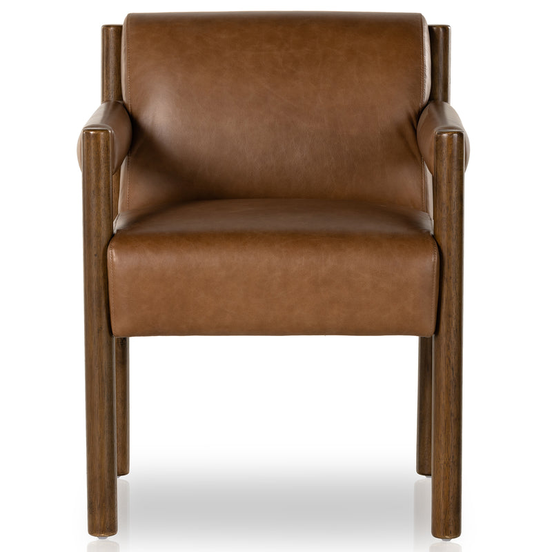 Four Hands Redmond Dining Armchair Set of 2 - Final Sale