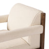 Four Hands Redmond Dining Armchair Set of 2 - Final Sale