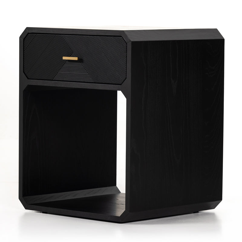 Four Hands Caspian Nightstand Set of 2