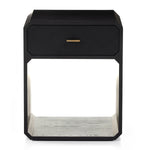 Four Hands Caspian Nightstand Set of 2