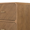 Four Hands Caspian 6 Drawer Dresser