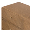 Four Hands Caspian 6 Drawer Dresser