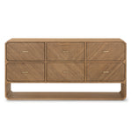 Four Hands Caspian 6 Drawer Dresser