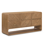 Four Hands Caspian 6 Drawer Dresser