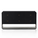 Four Hands Caspian 6 Drawer Dresser