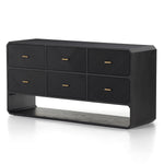 Four Hands Caspian 6 Drawer Dresser