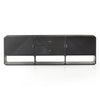 Four Hands Caspian Media Console