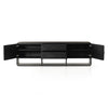 Four Hands Caspian Media Console