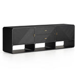 Four Hands Caspian Media Console