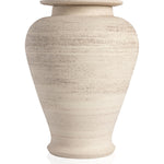 Four Hands Pima Lidded Jar - Final Sale