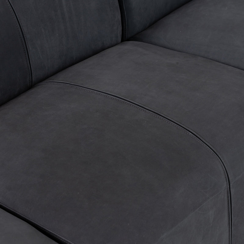 Four Hands Stefano Sectional Sofa - Final Sale