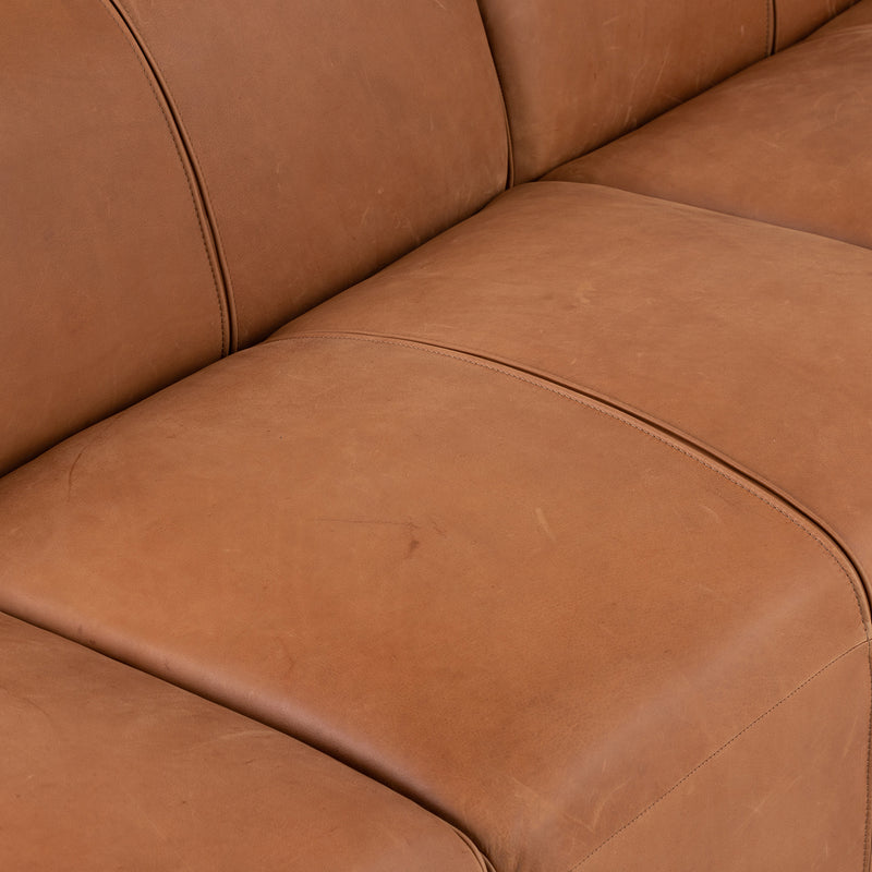 Four Hands Stefano Sectional Sofa - Final Sale