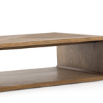 Four Hands Caspian Coffee Table