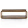 Four Hands Caspian Coffee Table