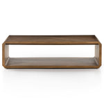 Four Hands Caspian Coffee Table