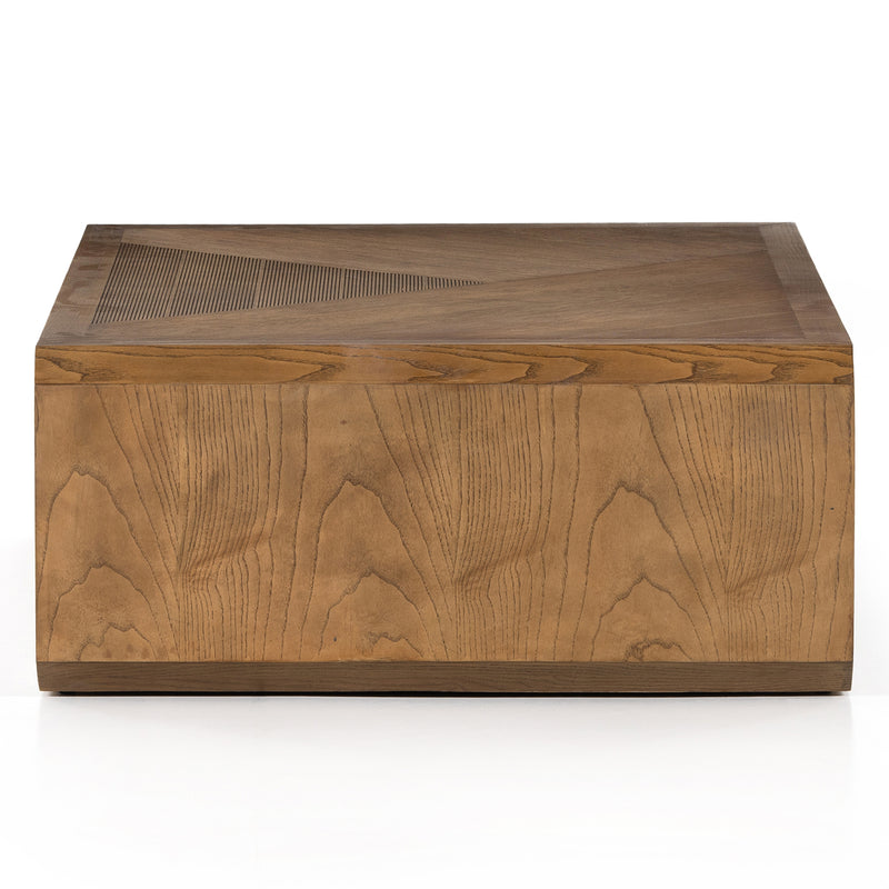 Four Hands Caspian Coffee Table