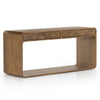 Four Hands Caspian Console Table