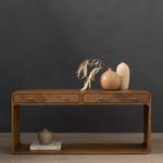 Four Hands Caspian Console Table