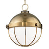 Hudson Valley Lighting Sumner Pendant - Final Sale