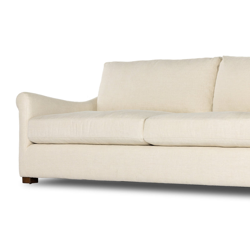 Four Hands Bridges Sofa - Final Sale