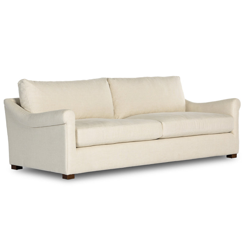 Four Hands Bridges Sofa - Final Sale