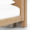 Four Hands Mitchell Bed