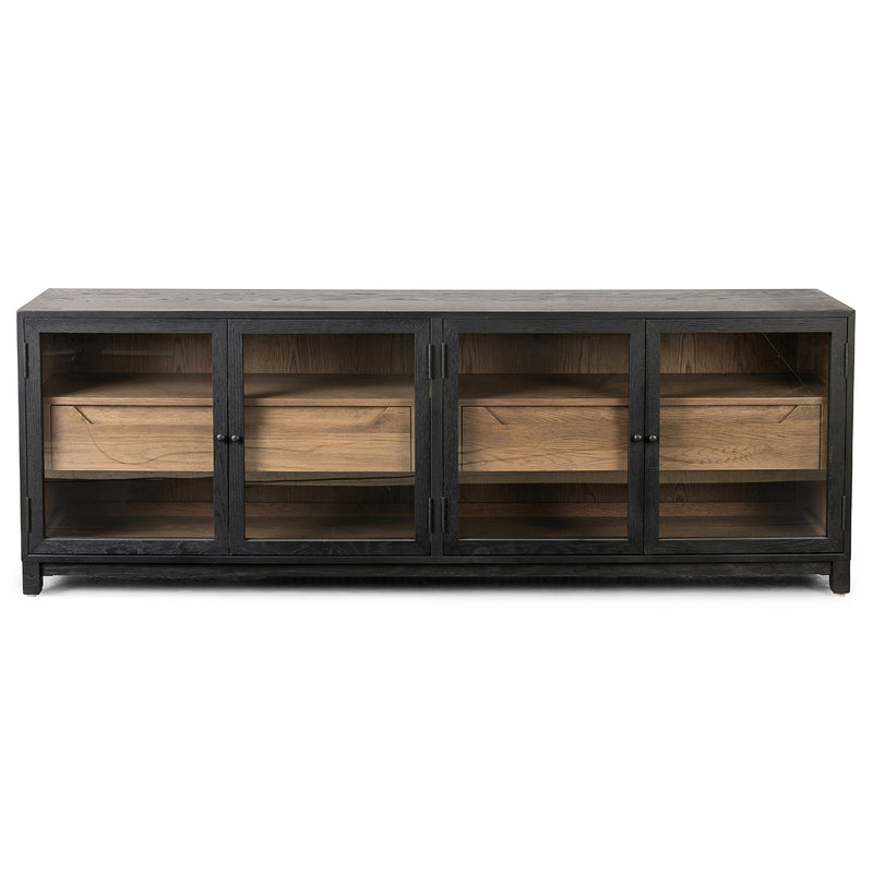 Four Hands Millie Media Console