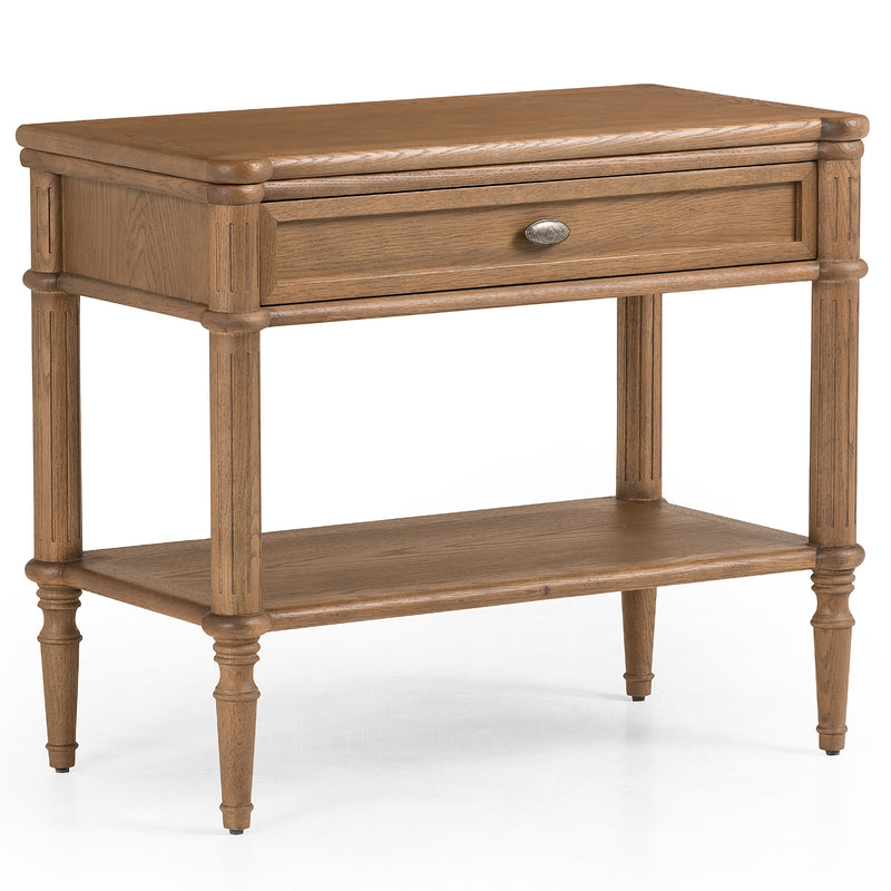 Four Hands Toulouse Nightstand Set of 2