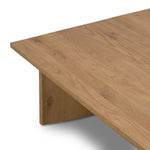 Four Hands Pickford Coffee Table