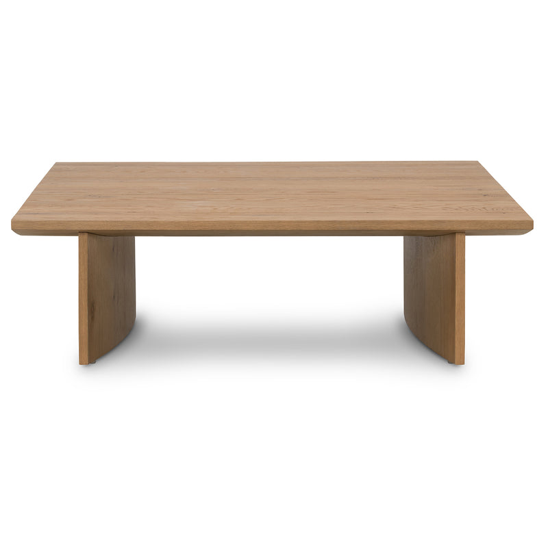 Four Hands Pickford Coffee Table