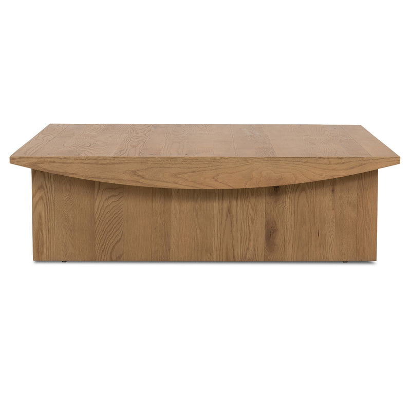 Four Hands Pickford Coffee Table